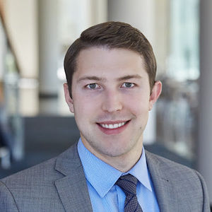 Meet your Posher, Zach